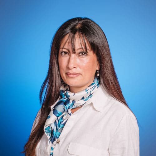 Flavia Díaz