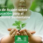 El 15 de octubre se celebra el Día de la Acción Global sobre la Educación para el Consumo Sustentable y en Broker Andino te contamos por qué.