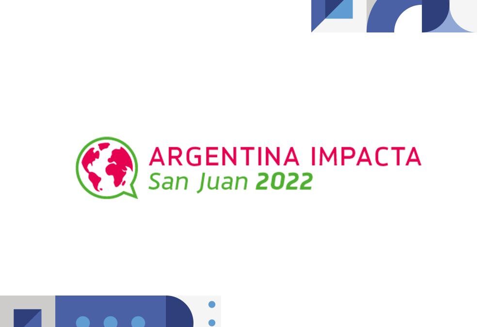 Argentina Impacta, San Juan 2022