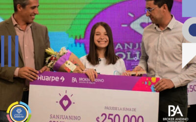 Ganador Sanjuanino Solidario 2022