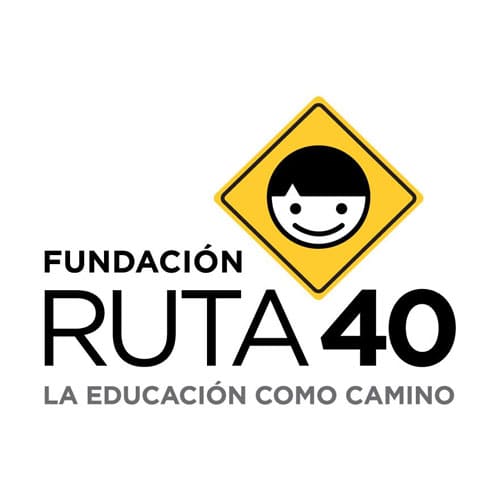 Logo-Fundación-Ruta-40-La-Educación-como-Camino