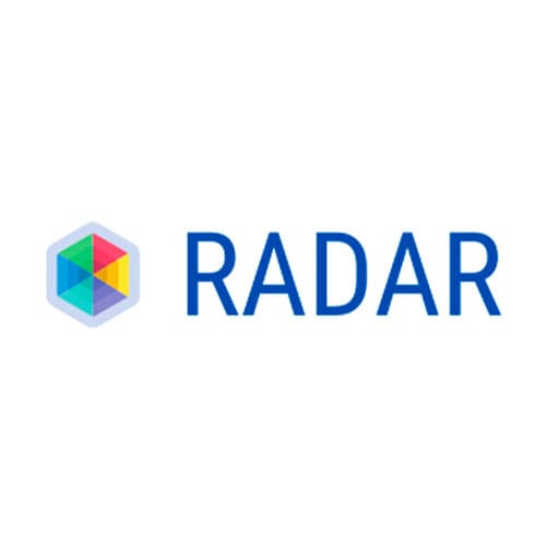 Logo-RADAR