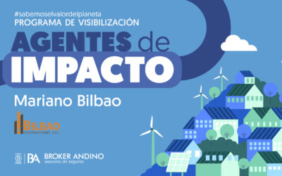 Bilbao Construcciones y un marcado camino hacia la Economía Sustentable