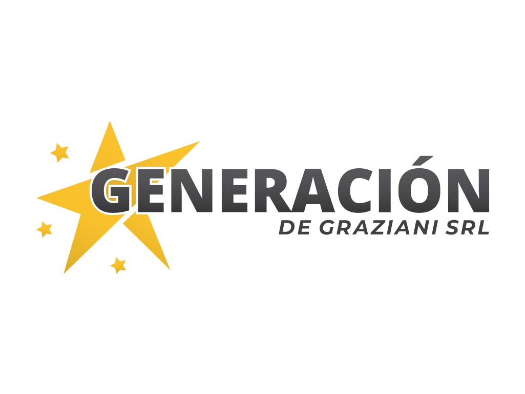Generación-logo