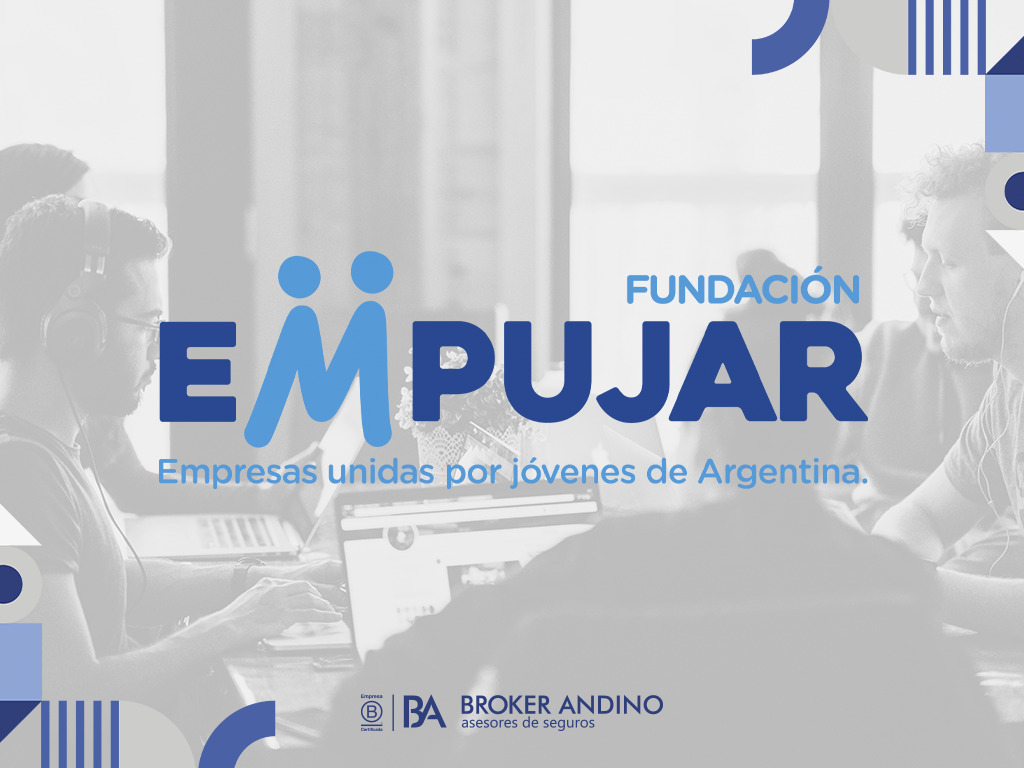 Fundacion Empujar