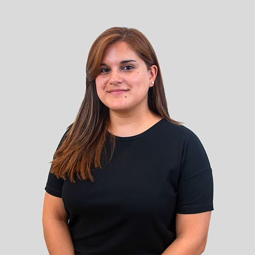 Doris Perez