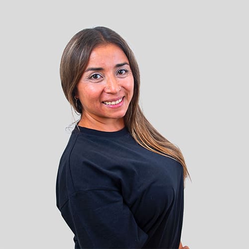 Patricia Rodriguez