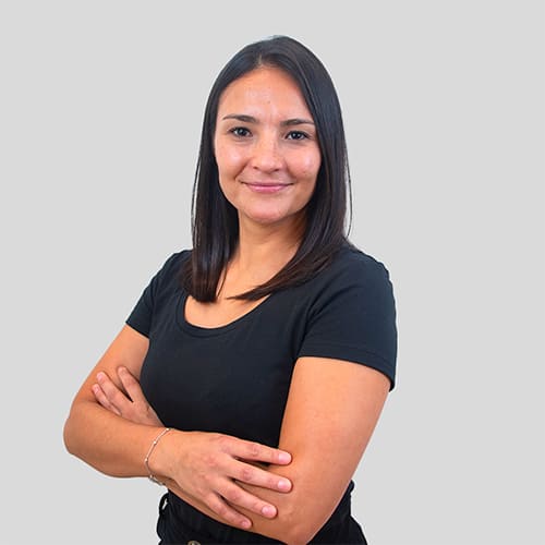Verónica Castro
