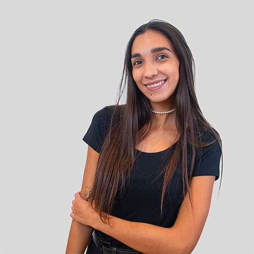 Victoria Antunez