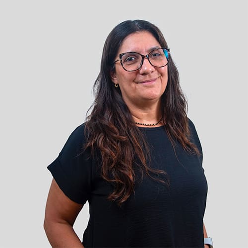 Gabriela Carranza