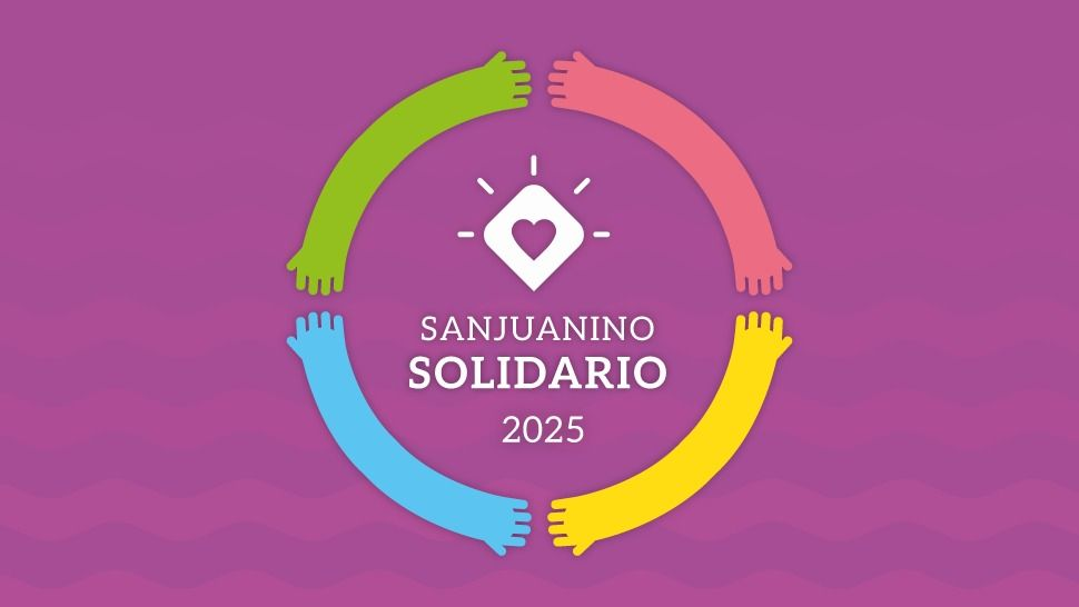 Mucho más que un premio: La emoción de la 9ª Edición del Sanjuanino Solidario